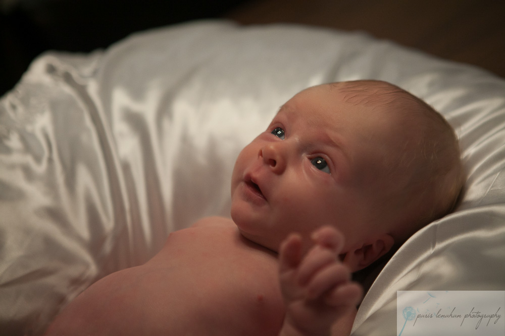Welcome Baby Charlie!