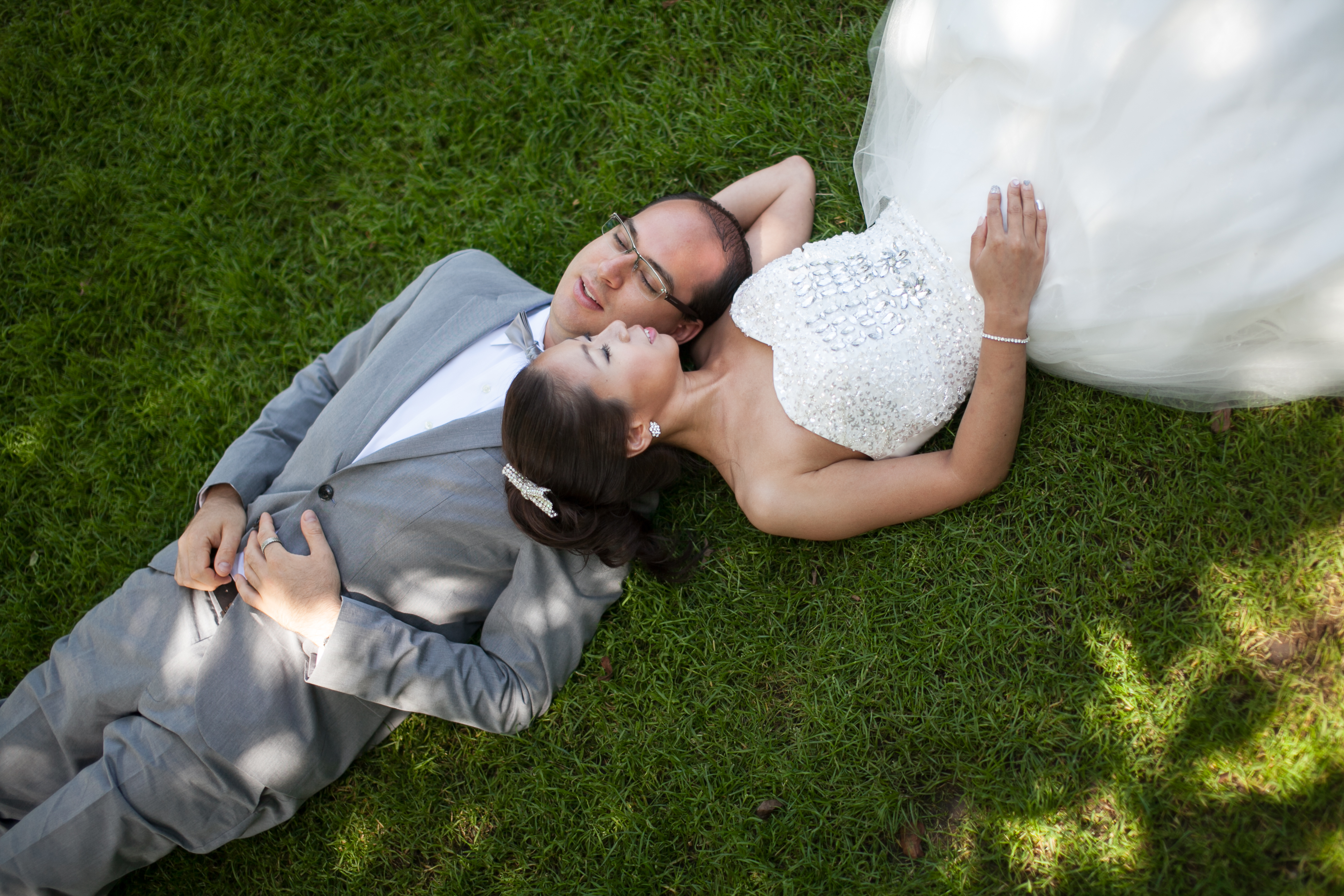 Coal Harbour Pre Wedding Session