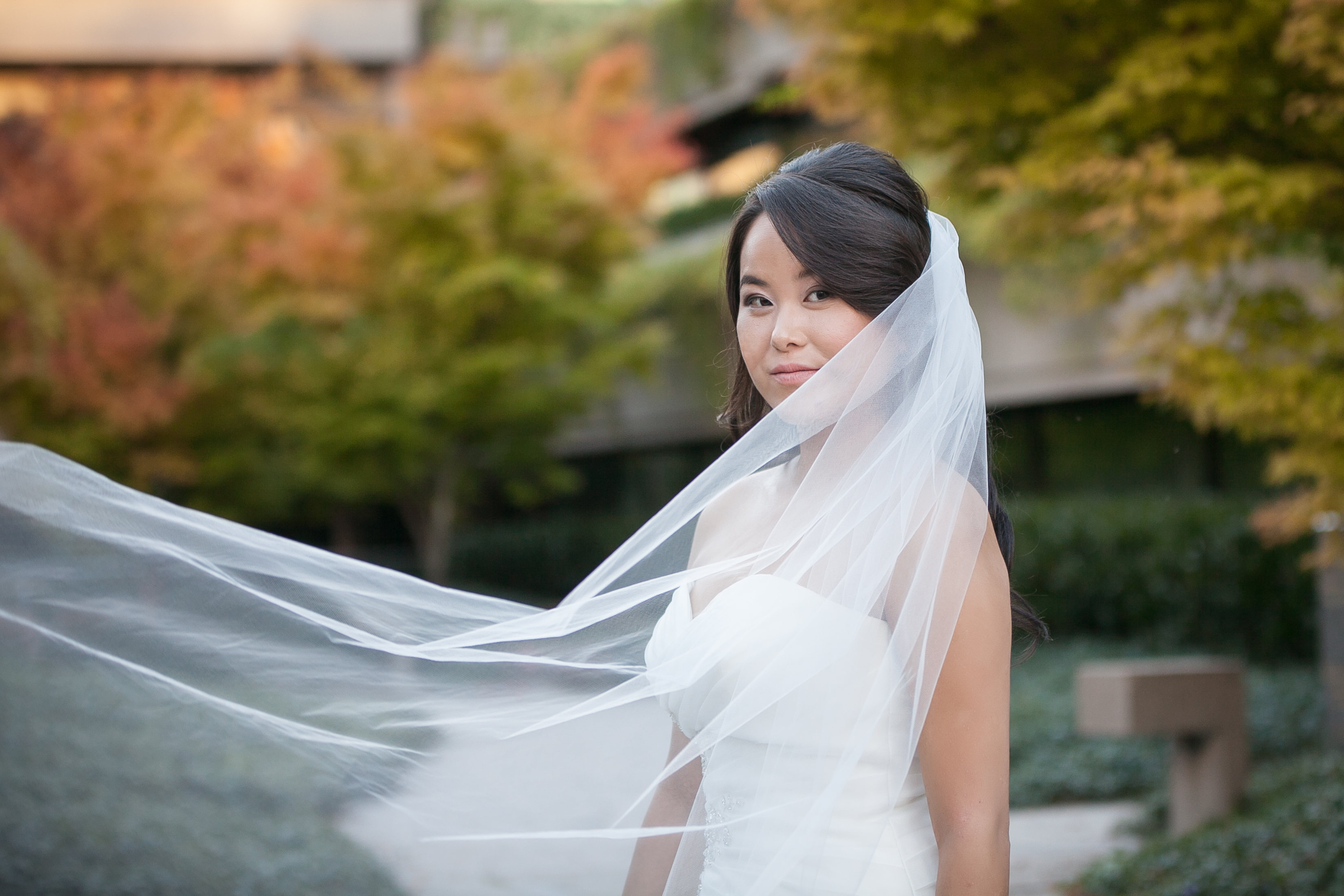 Rosewood Hotel Georgia Wedding | Allison & Sig