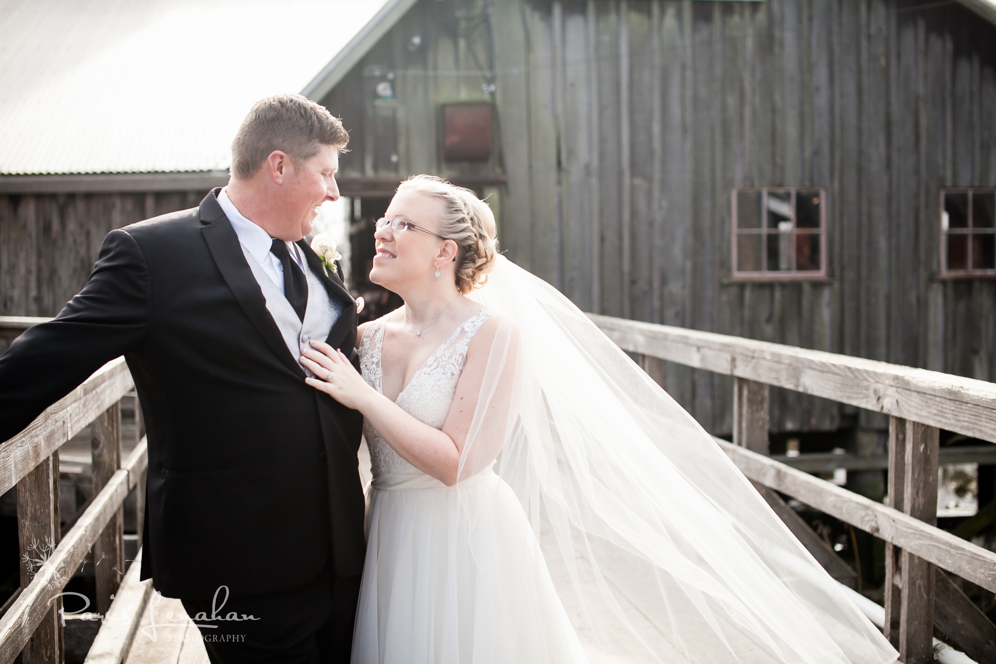 Richmond Wedding, Quilchena Golf and Country Club | Jeff & Tanya
