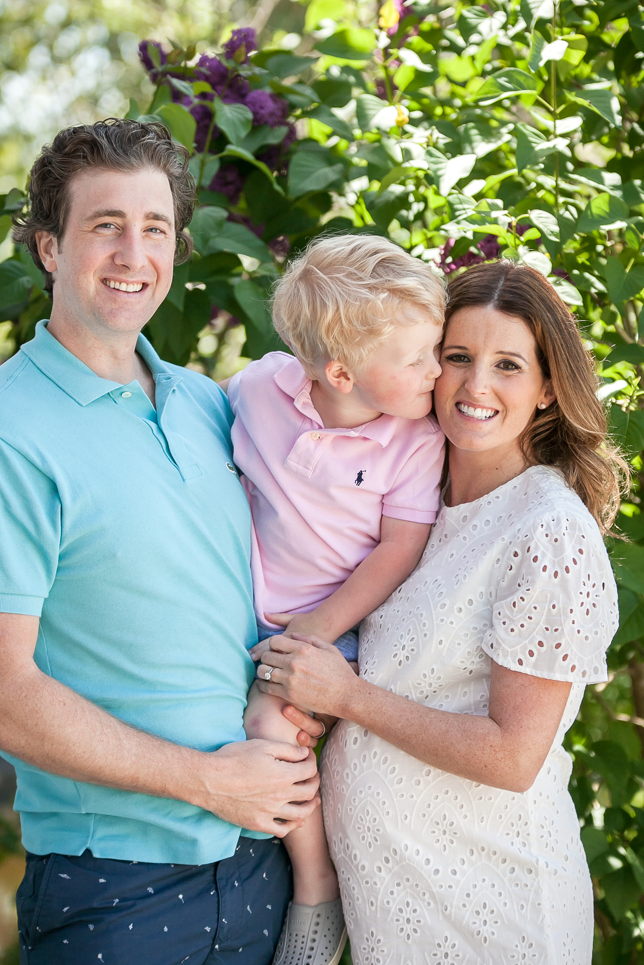 Steveston, Richmond Family Maternity session