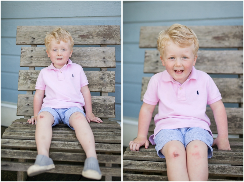 Steveston, Richmond Family Maternity session