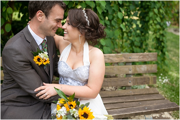 Ukrainian – Scottish Wedding | Ivana & Daniel