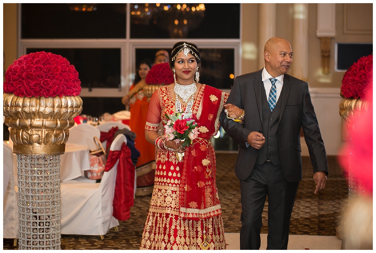 Surrey Fijian – Czech Wedding | Lukas & Rebecca