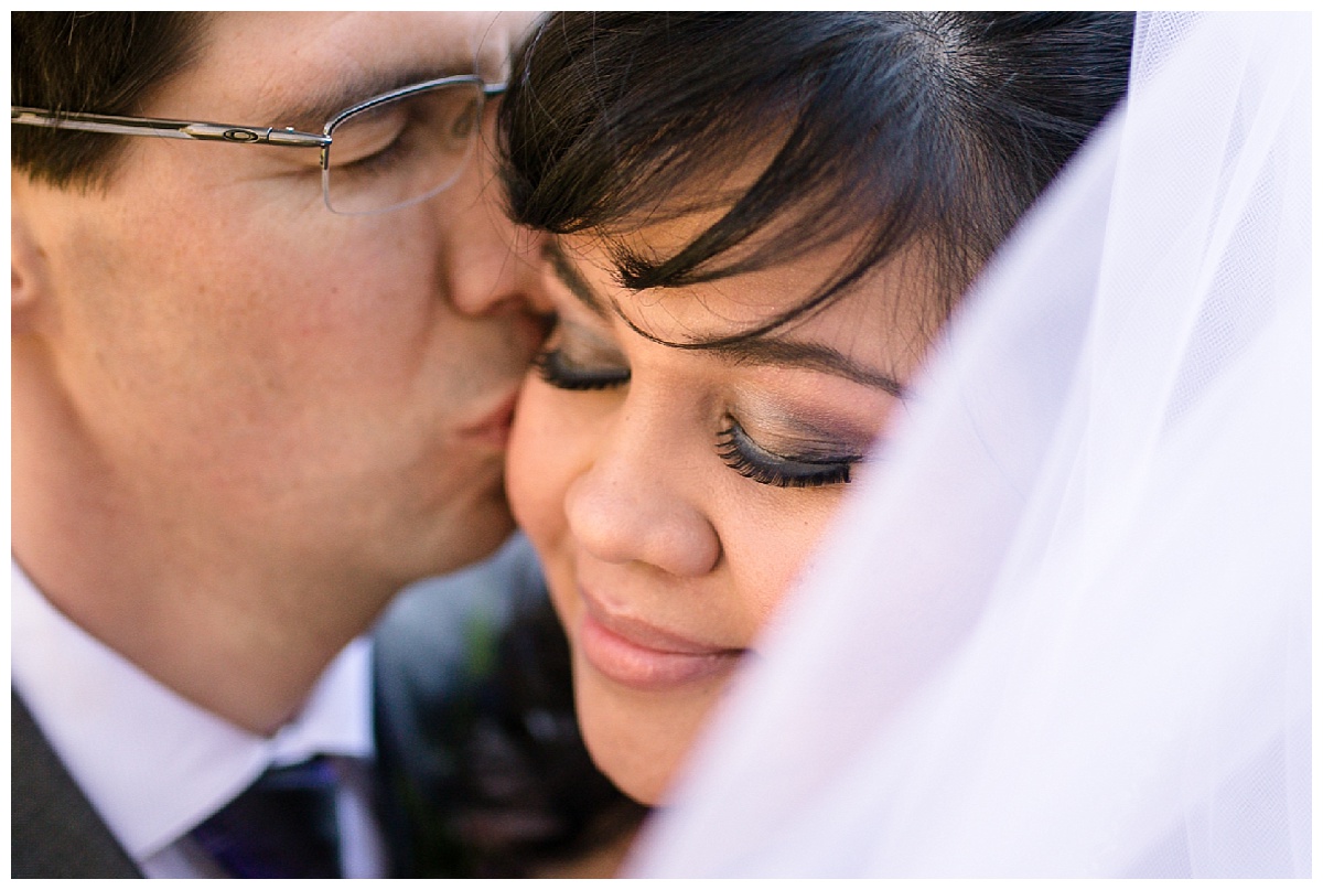 North Vancouver Wedding | Charmaine & Norman