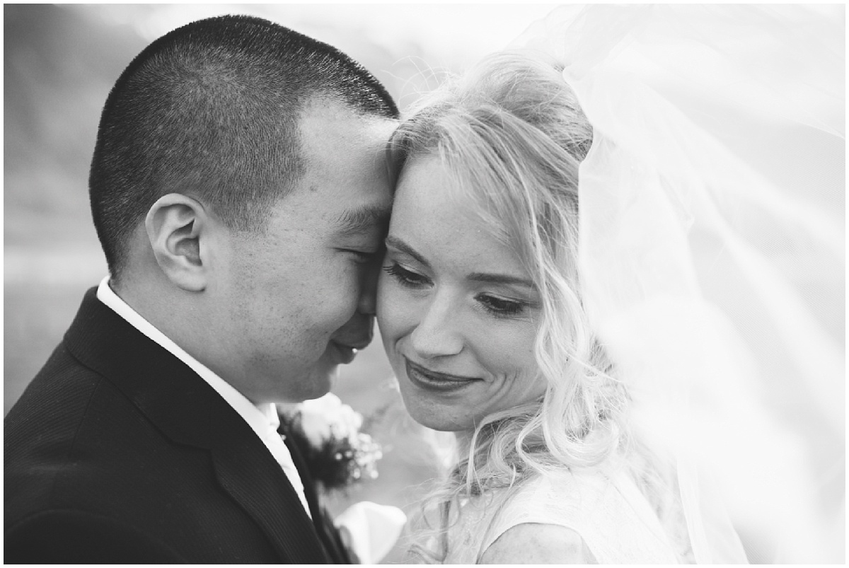 Fraser River Lodge Wedding | Andrew & Sharon
